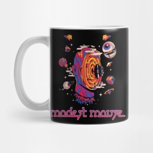 Modest Mouse Mug